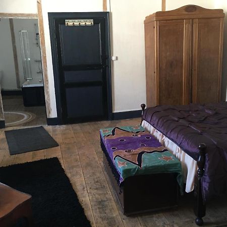 Townhouse 26 Chambres D'Hotes Civray Hotel 외부 사진