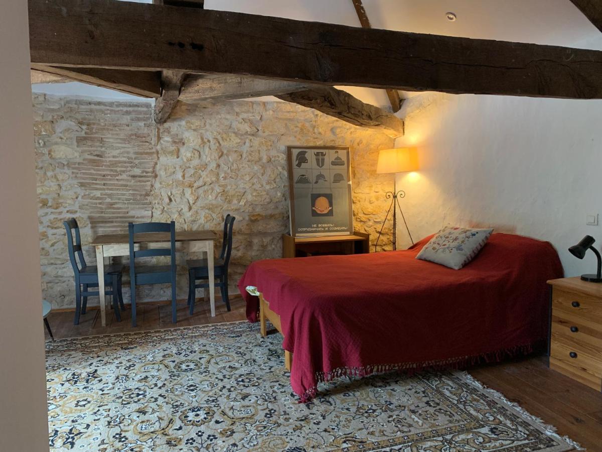 Townhouse 26 Chambres D'Hotes Civray Hotel 외부 사진
