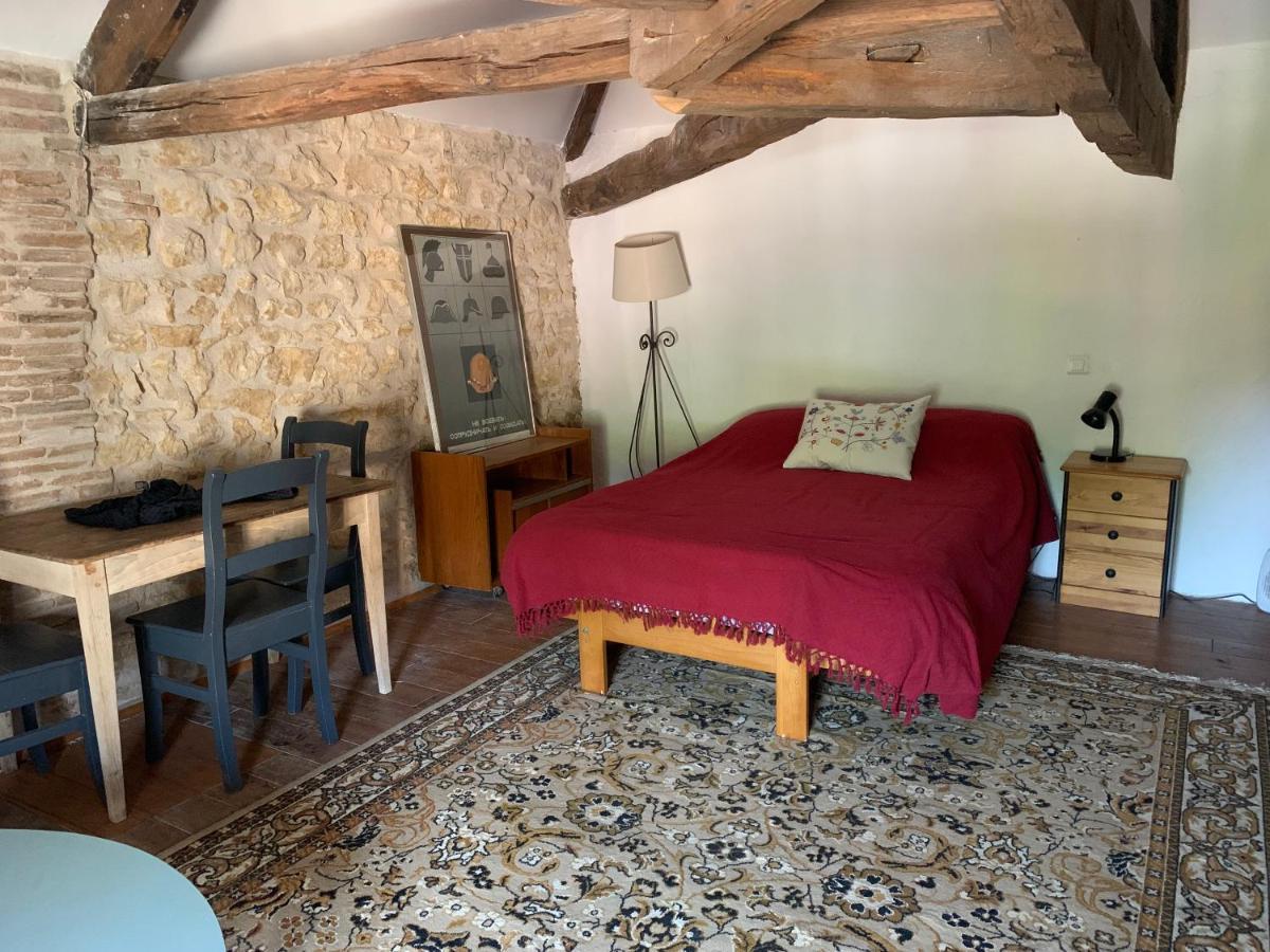Townhouse 26 Chambres D'Hotes Civray Hotel 외부 사진