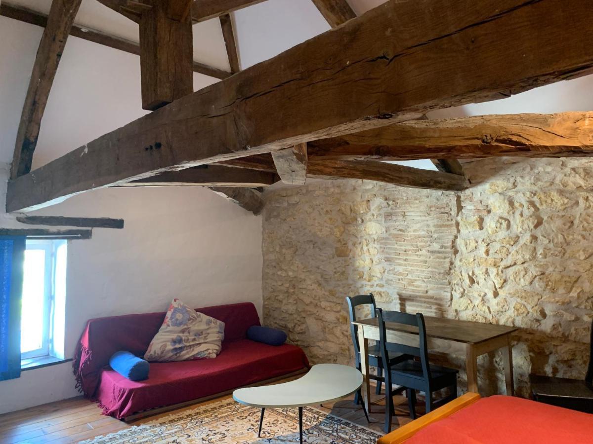Townhouse 26 Chambres D'Hotes Civray Hotel 외부 사진
