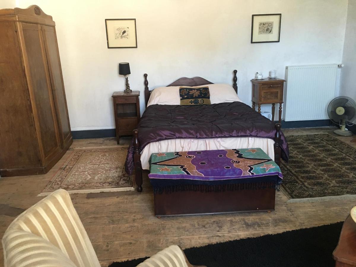 Townhouse 26 Chambres D'Hotes Civray Hotel 외부 사진