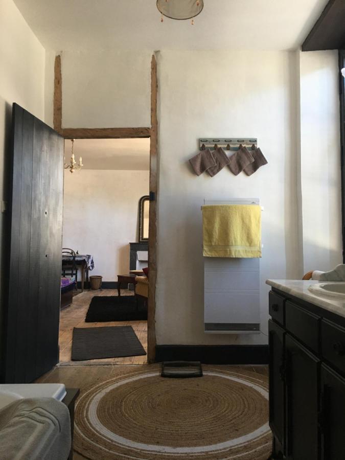 Townhouse 26 Chambres D'Hotes Civray Hotel 외부 사진