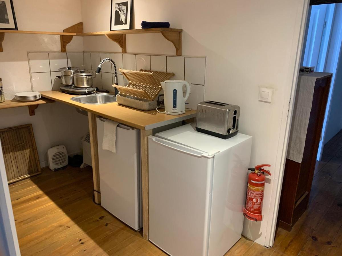 Townhouse 26 Chambres D'Hotes Civray Hotel 외부 사진
