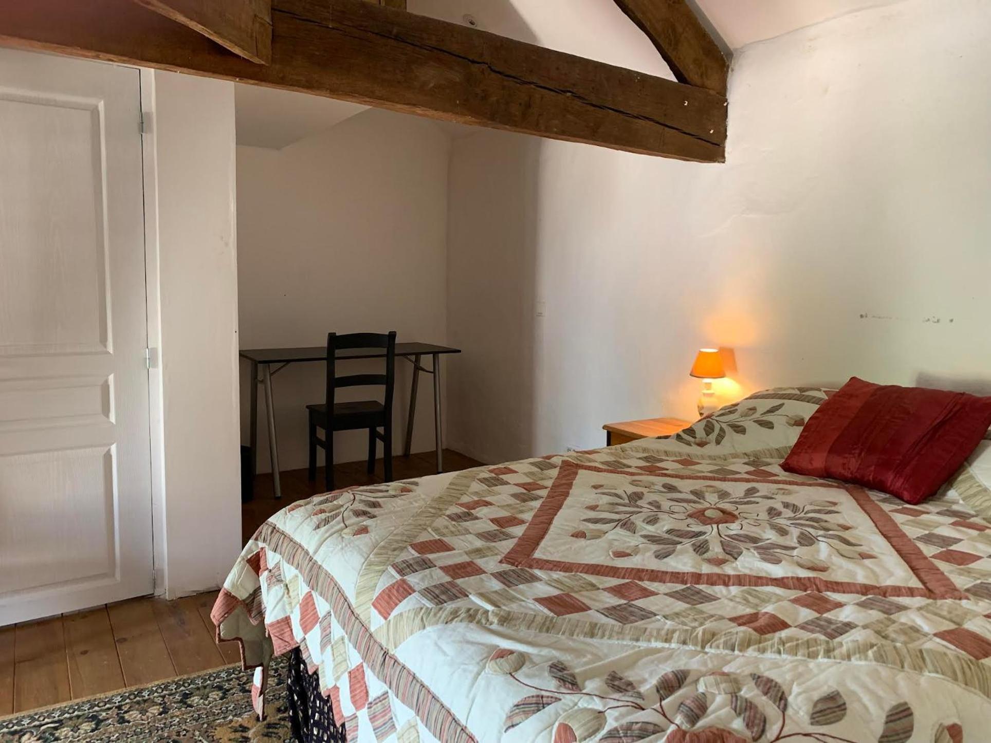 Townhouse 26 Chambres D'Hotes Civray Hotel 외부 사진